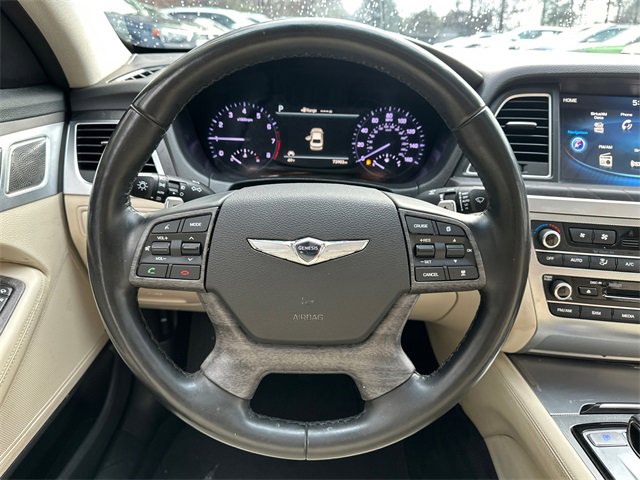 Used 2019 Genesis G80 3.8 w/ Ultimate Package 03 image 24