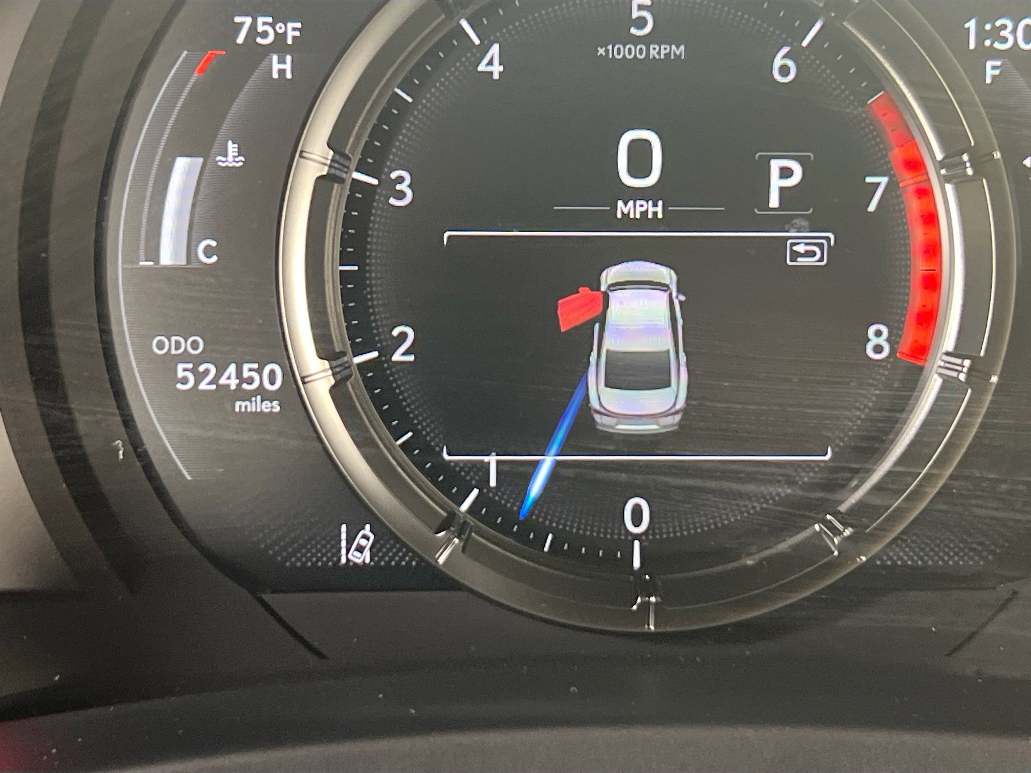 Used 2022 Lexus IS 350 F Sport w/ Accessory Package image 12