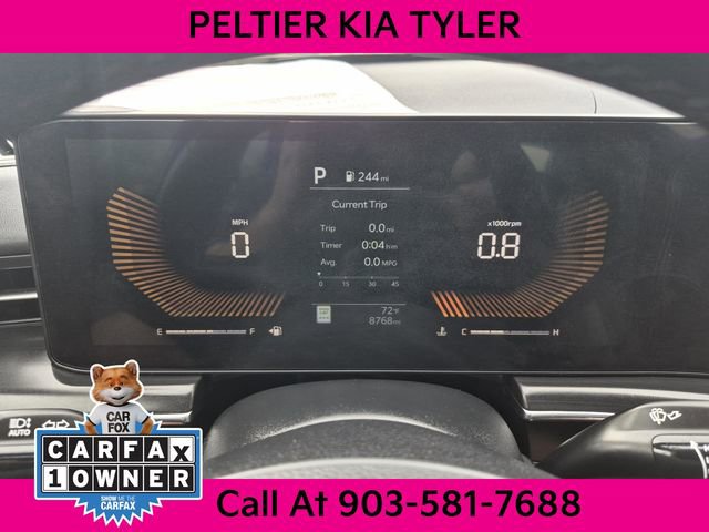 Certified 2025 Kia K5 GT-Line w/ GT-Line Premium Package image 36