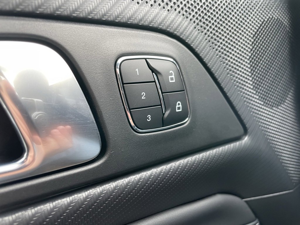 New 2026 Ford Mustang GT Premium image 32