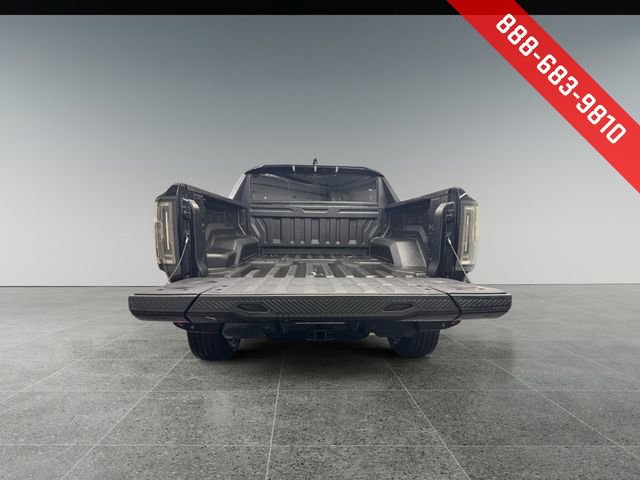 New 2025 GMC Hummer EV 3X image 21