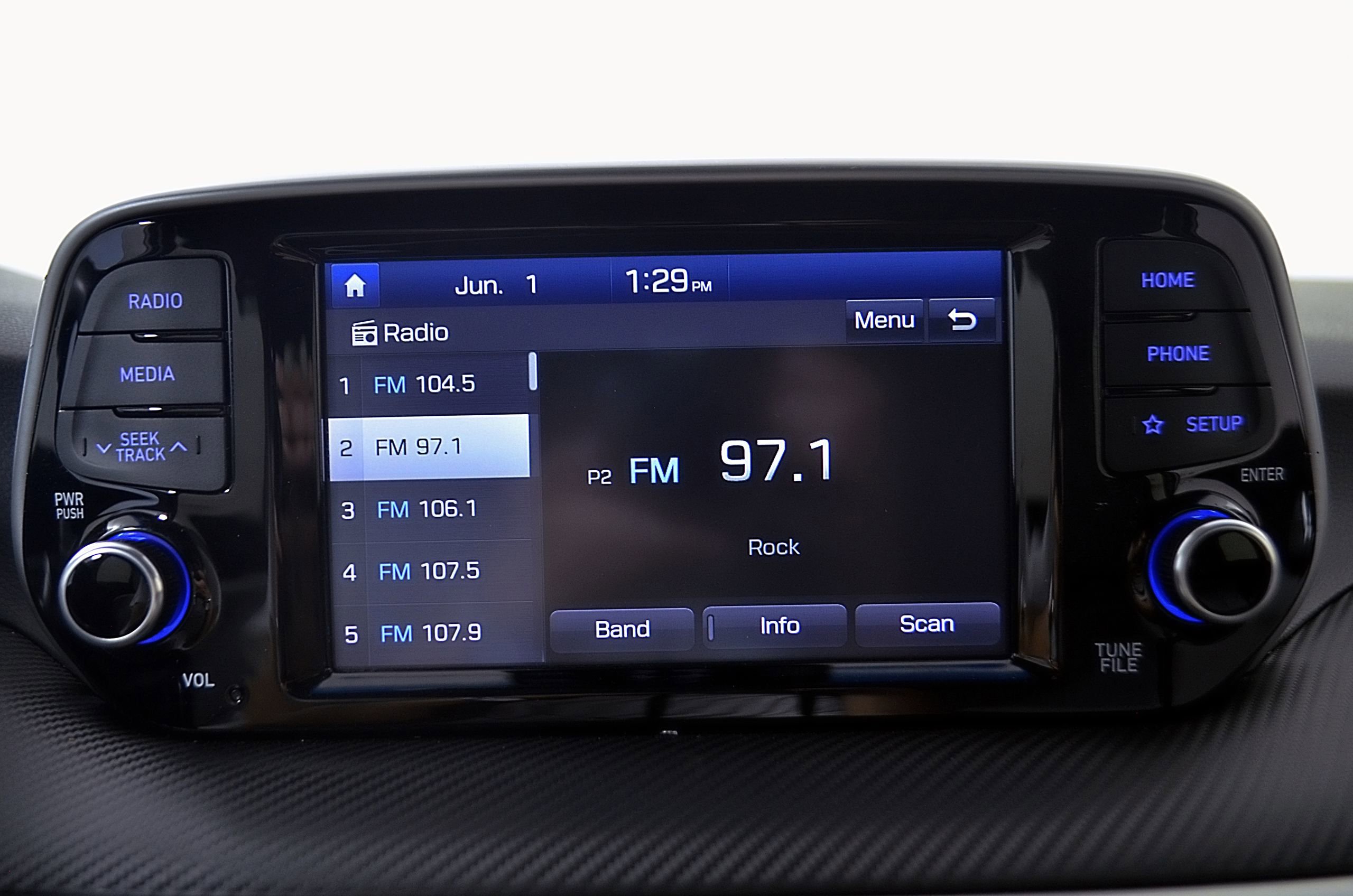 Used 2019 Hyundai Tucson SE FWD image 28