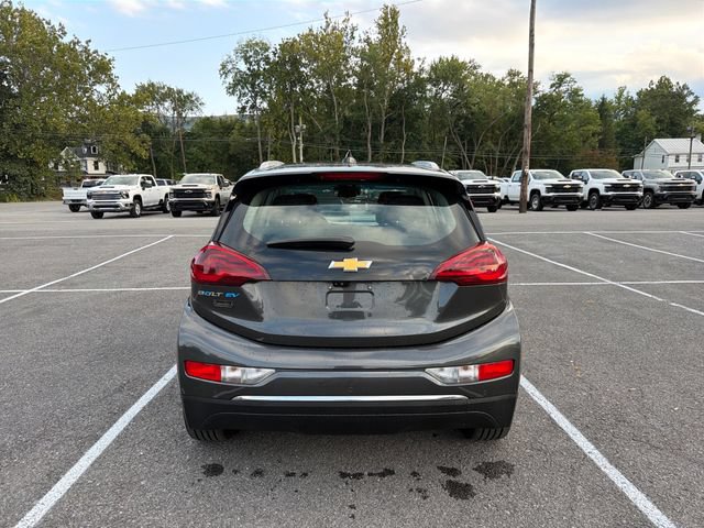 Used 2018 Chevrolet Bolt Premier w/ Driver Confidence II Package FWD image 9