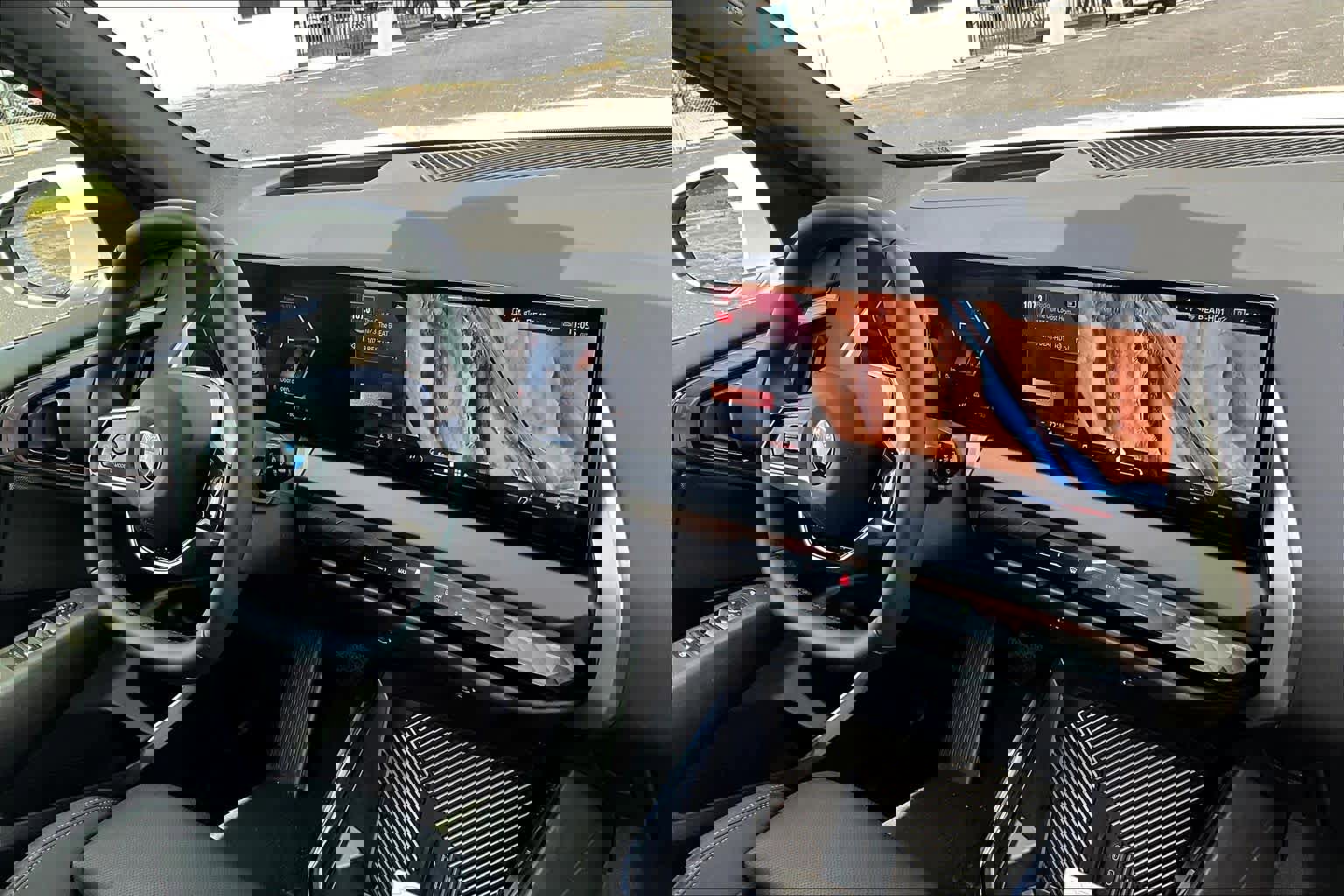 Used 2025 BMW X3 xDrive30i image 31