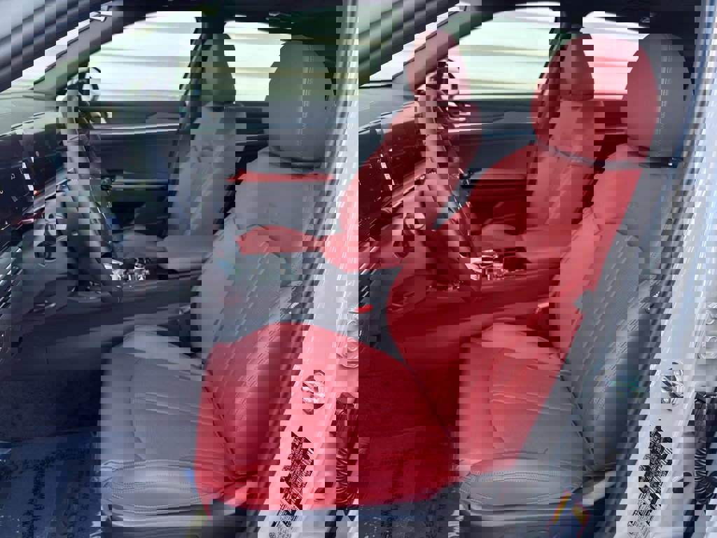 New 2026 Kia K5 GT-Line image 21