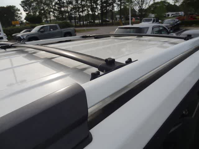 Used 2012 Toyota Highlander Limited w/ Tow Pkg image 21
