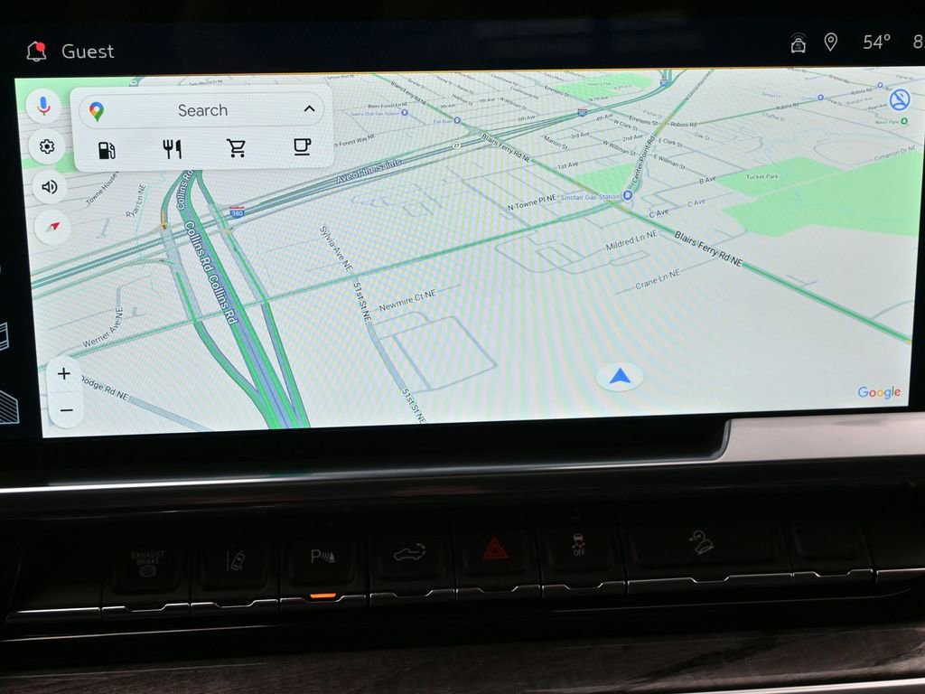 New 2025 Chevrolet Silverado 2500 LTZ w/ LTZ Convenience Package image 16