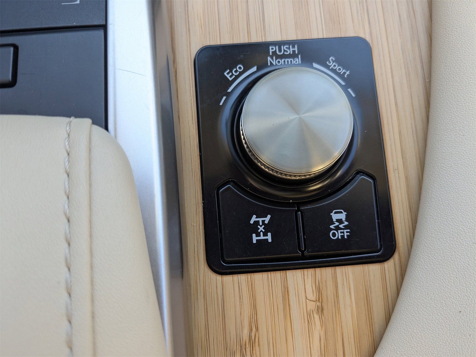 Used 2022 Lexus RX 350L Premium w/ Premium Package image 27