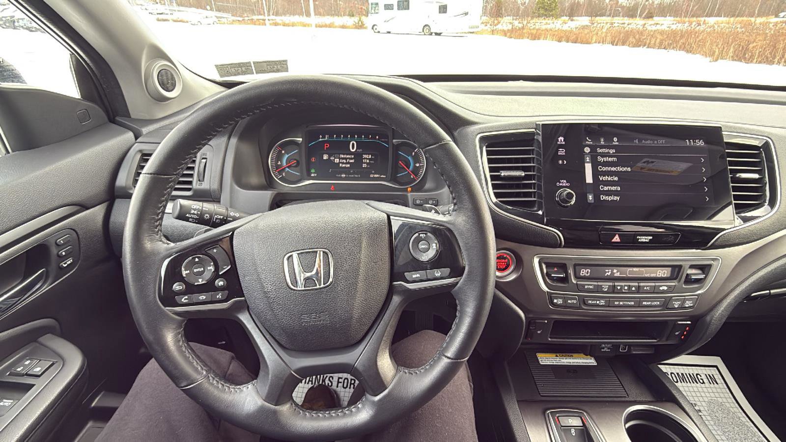 Used 2022 Honda Pilot Special Edition image 30