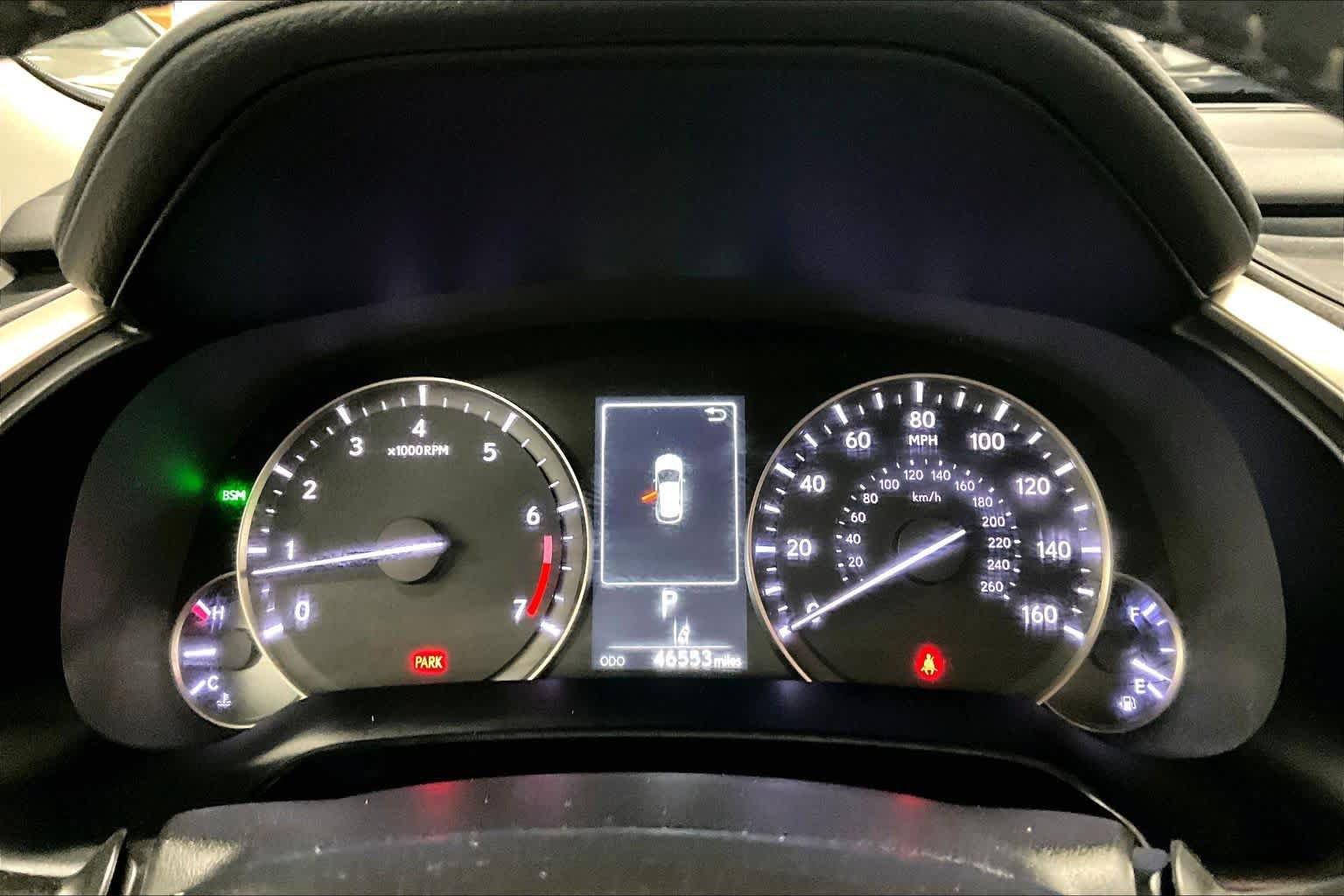 Used 2022 Lexus RX 350 FWD image 26