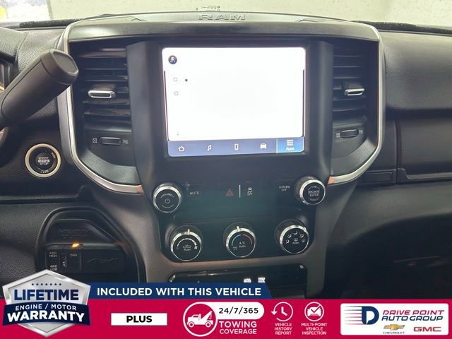 Used 2024 RAM 3500 Big Horn image 25