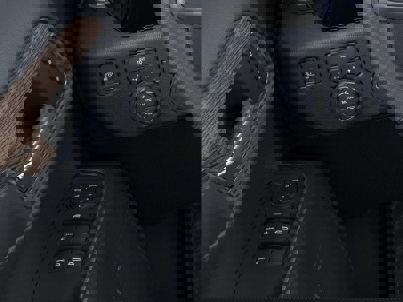 New 2026 Chevrolet Silverado 1500 LT image 48