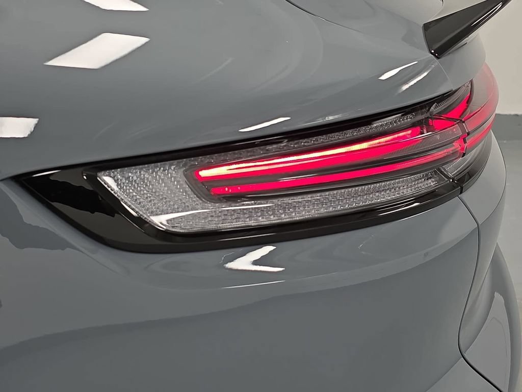 New 2026 Porsche Cayenne Turbo GT AWD/4WD image 29