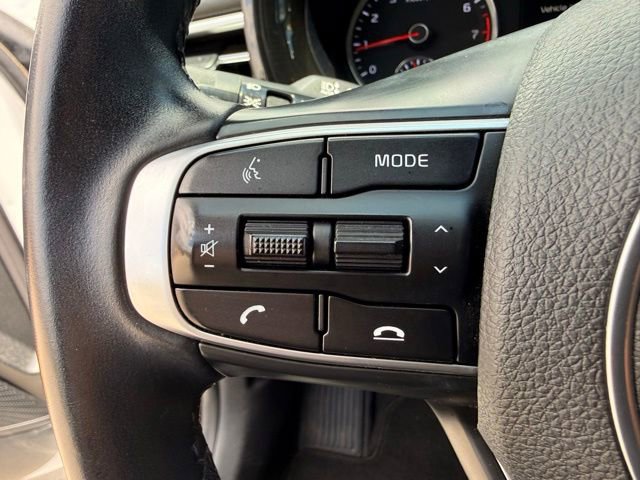 Used 2022 Kia K5 GT-Line AWD/4WD image 21