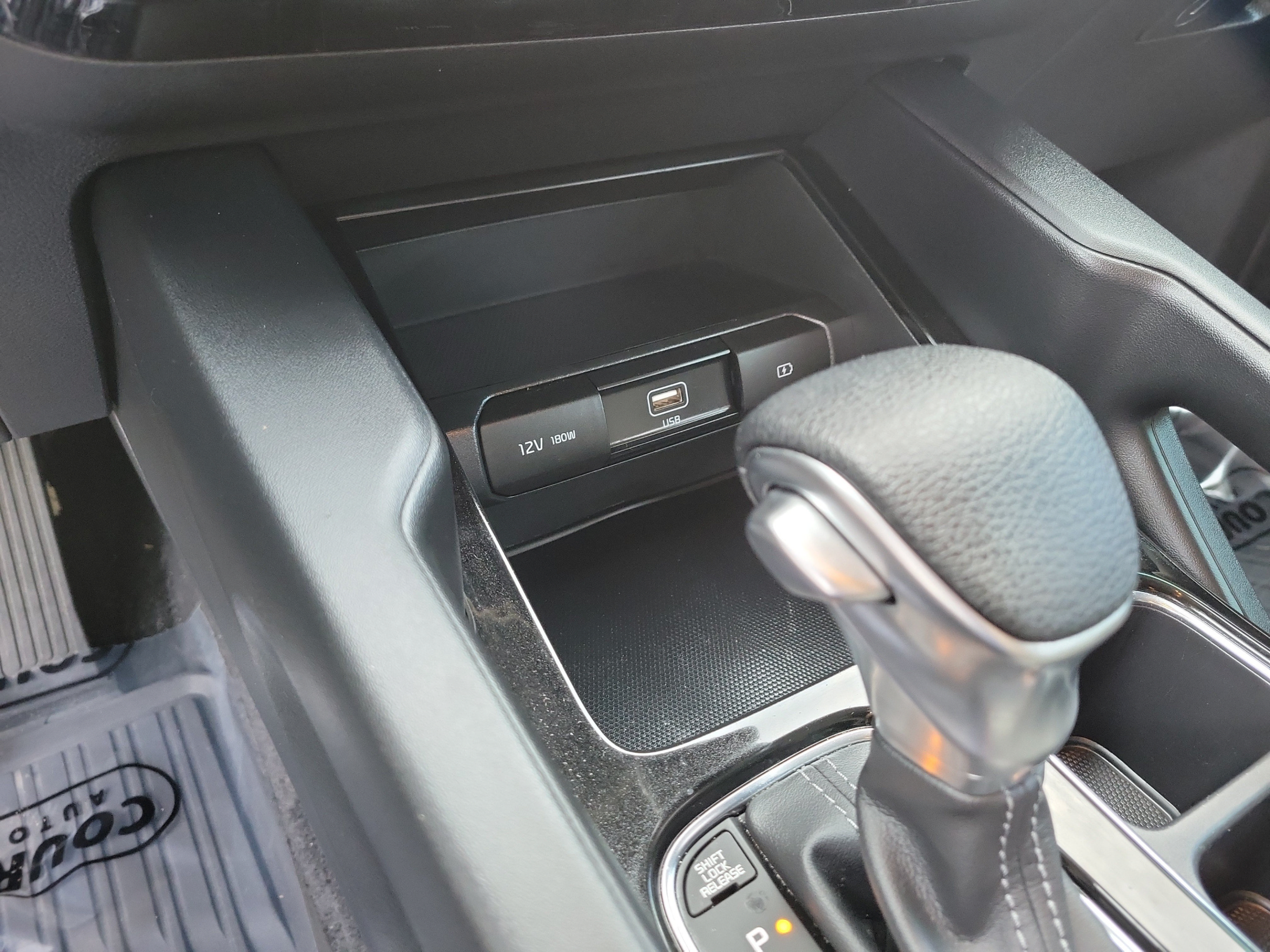 Certified 2022 Kia Telluride LX AWD/4WD image 18