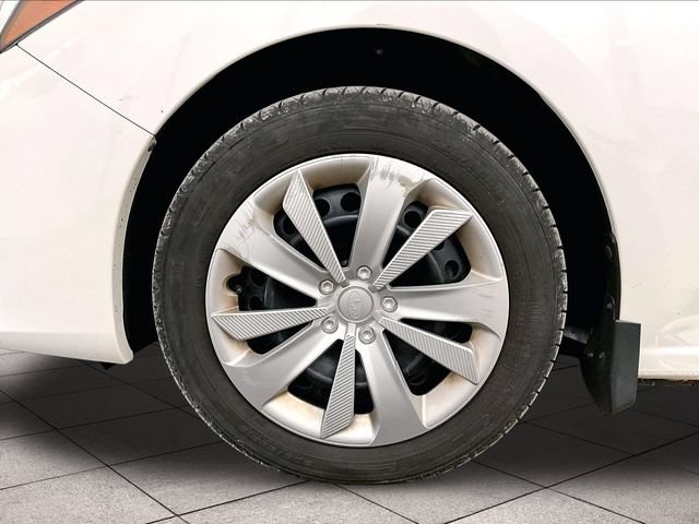 Used 2017 Subaru Impreza 2.0i AWD/4WD image 8