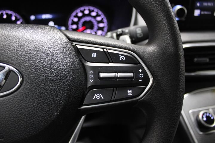 Used 2022 Hyundai Santa Fe SEL image 36