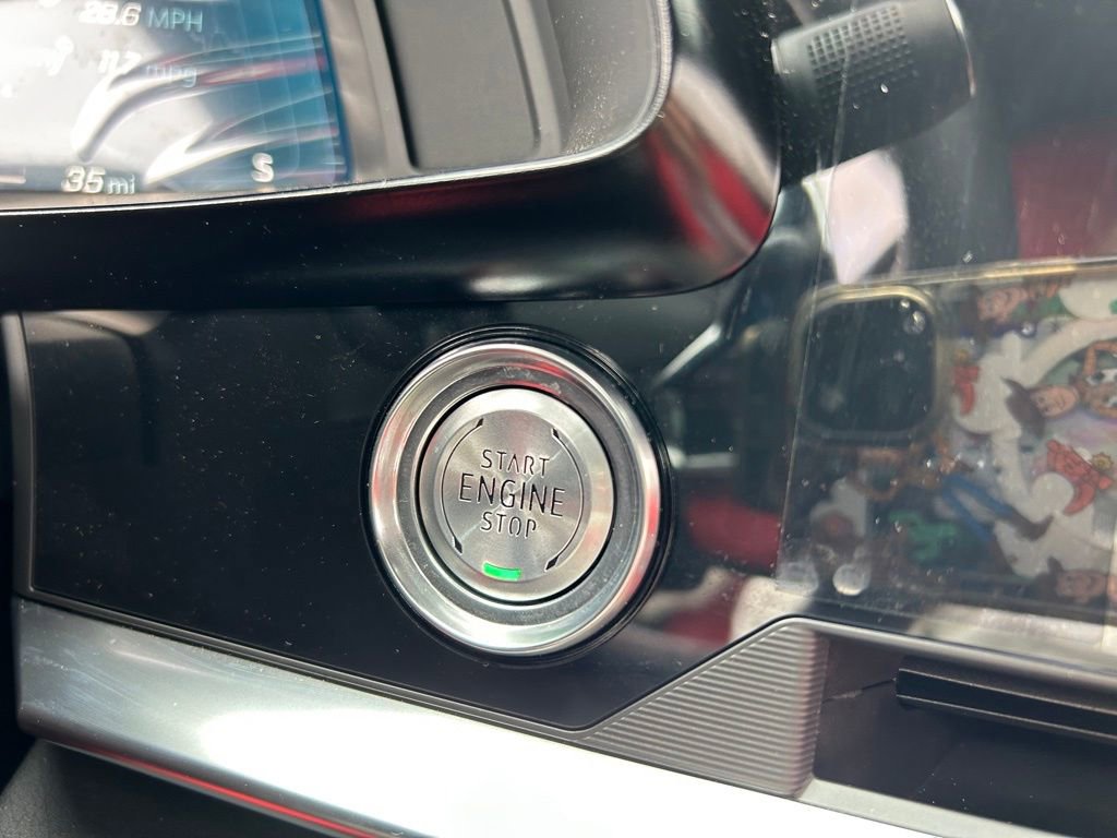 Used 2025 Chevrolet Corvette Z06 w/ Battery Protection Package image 28