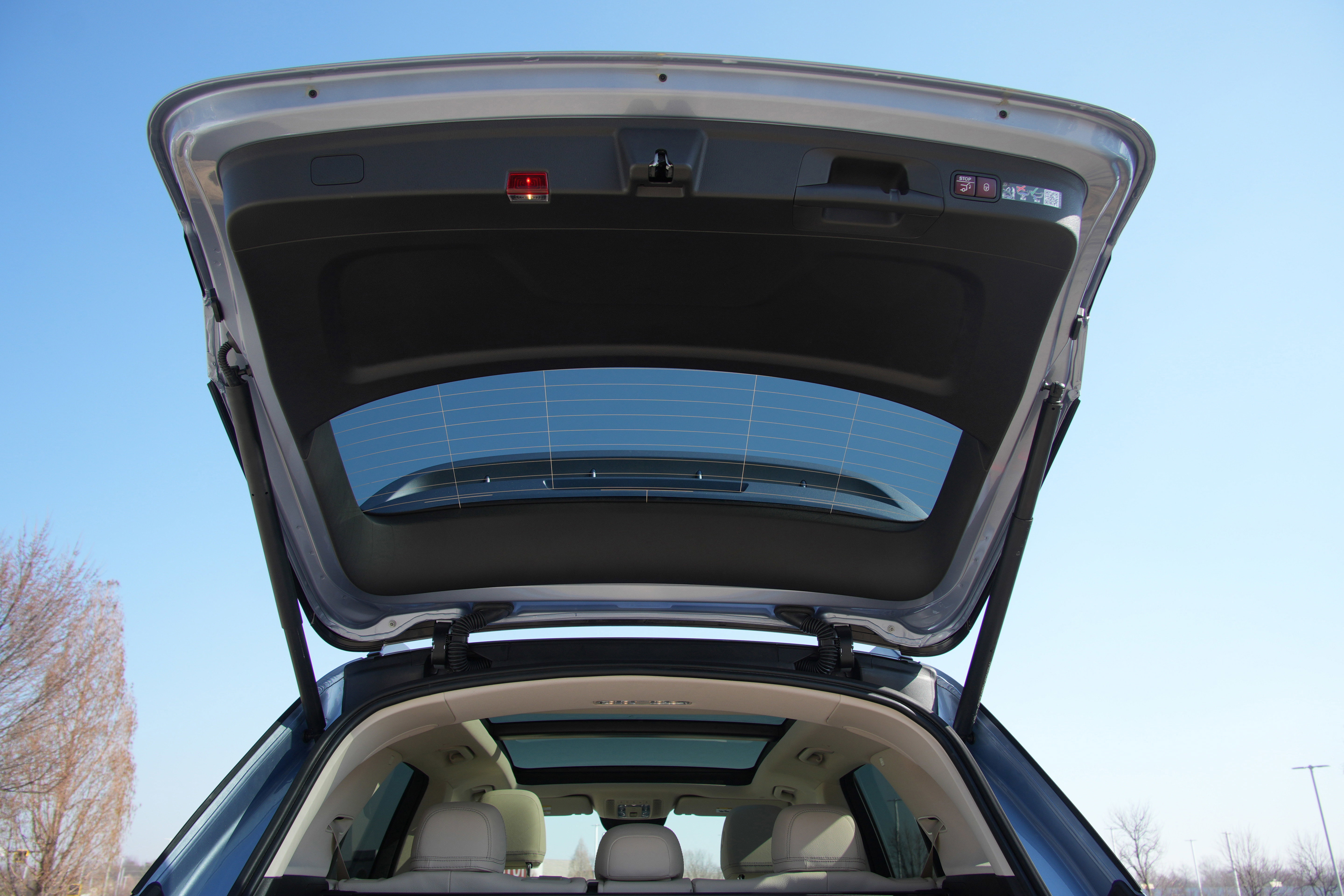 New 2026 Mercedes-Benz GLE 450 4MATIC image 11