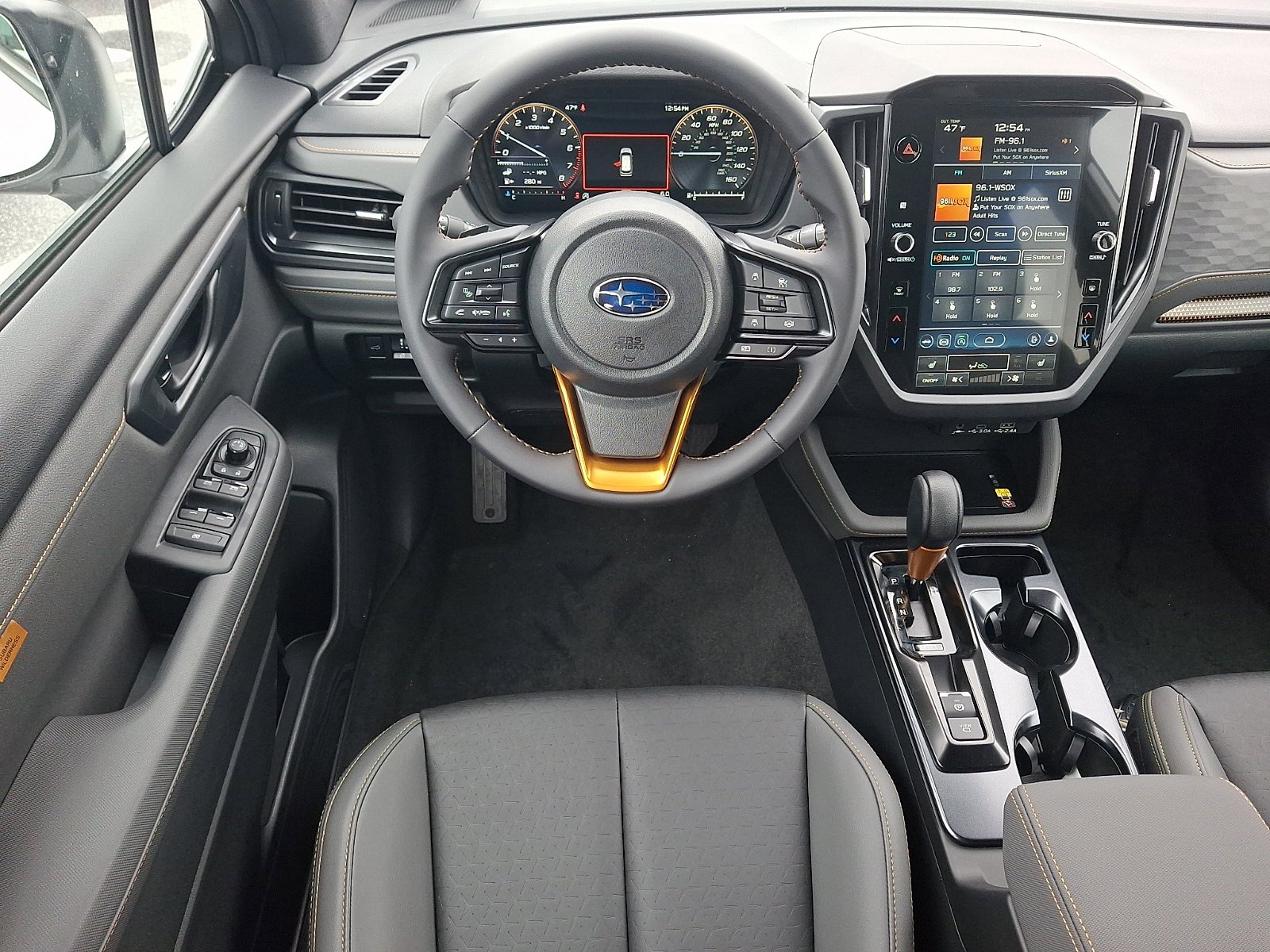 New 2026 Subaru Forester Wilderness image 7