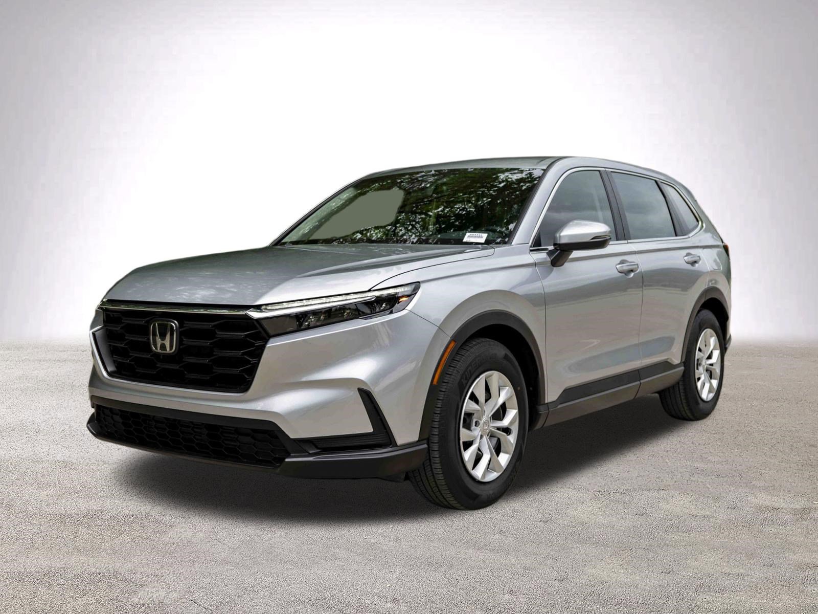 Used 2024 Honda CR-V LX image 5