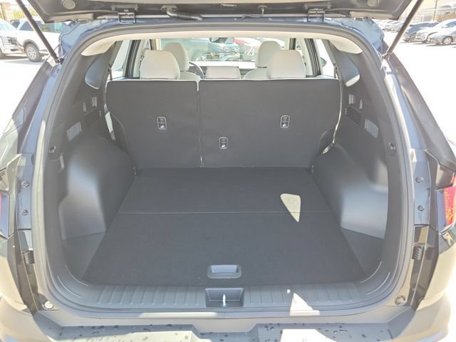 New 2026 Hyundai Tucson SE FWD image 26