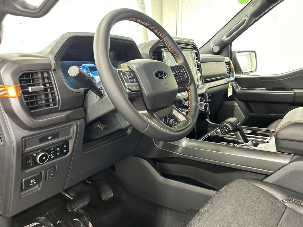 New 2026 Ford F150 Tremor AWD/4WD image 6