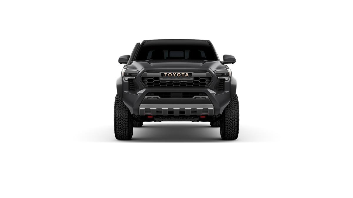 New 2025 Toyota Tacoma 4x4 Double Cab Hybrid image 71