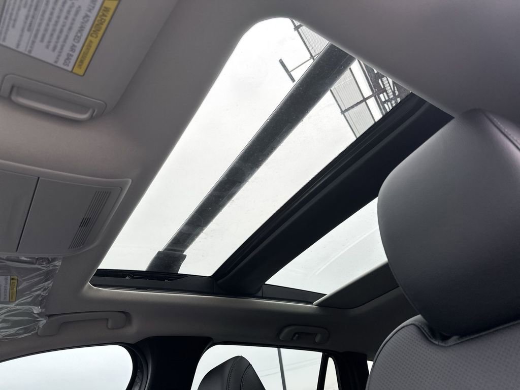 New 2026 MAZDA CX-50 2.5 Hybrid w/ Weather Package image 21