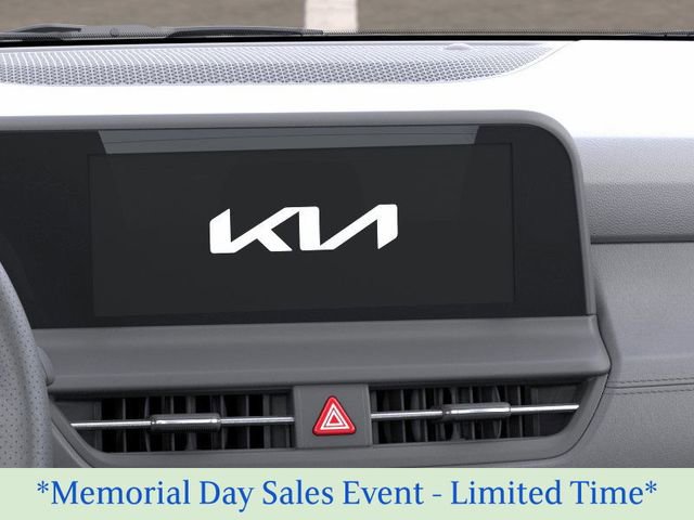 New 2026 Kia Seltos SX AWD/4WD image 20