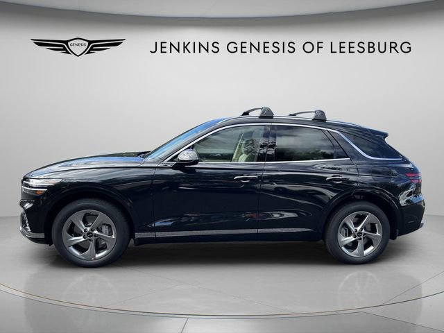 New 2026 Genesis GV70 2.5T image 6