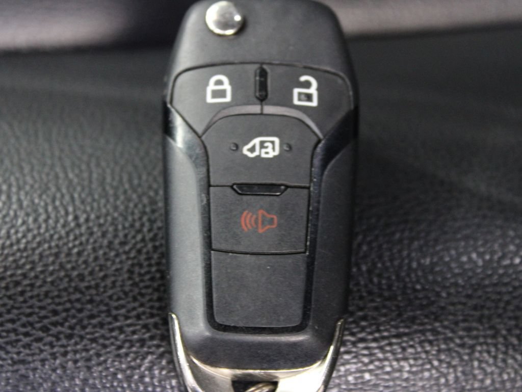 Used 2025 Ford Transit 250 148 High Roof Extended AWD w/ Load Area Protection Package image 51