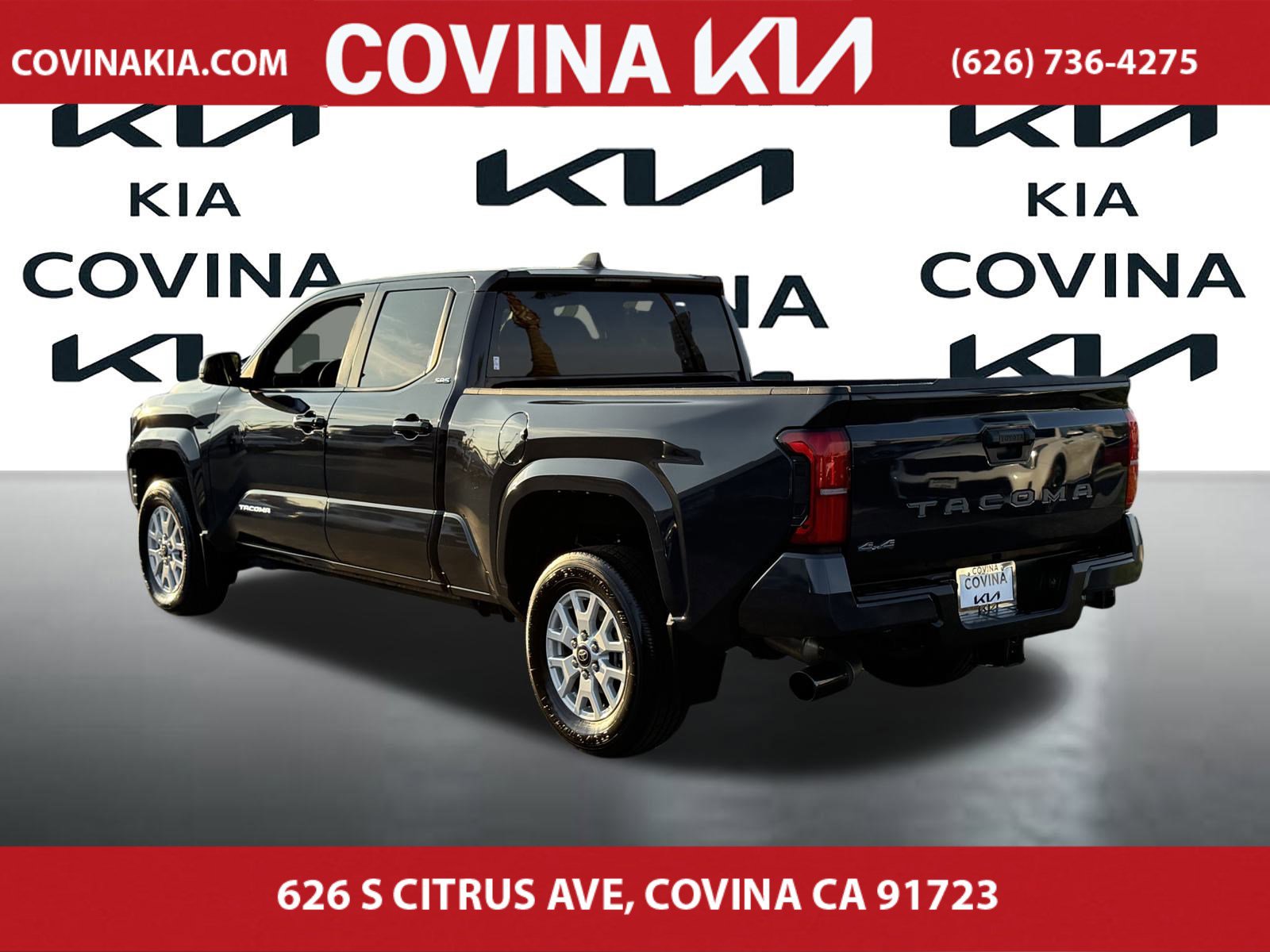 Used 2024 Toyota Tacoma SR5 image 6