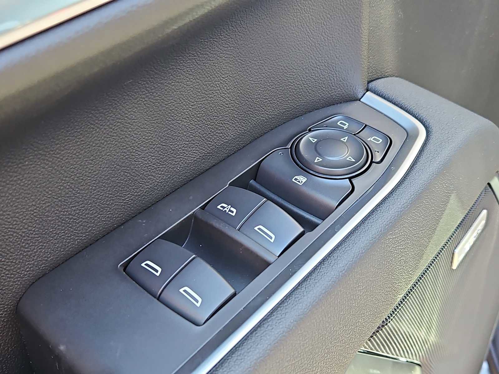 New 2026 Chevrolet Silverado 1500 RST w/ All Star Edition Plus AWD/4WD image 6
