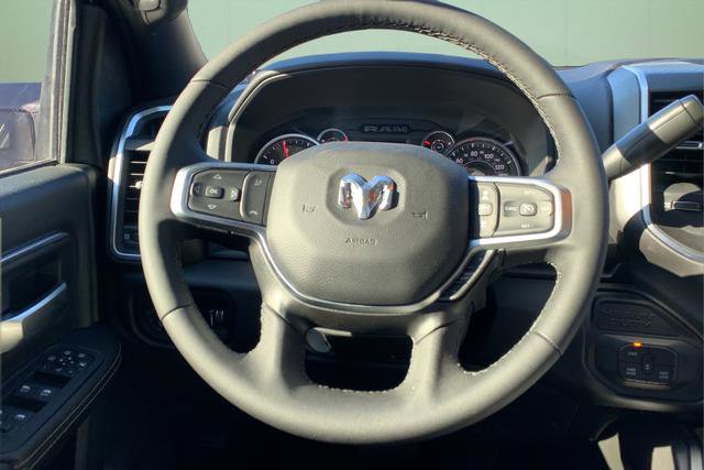 New 2025 RAM 2500 Big Horn image 24