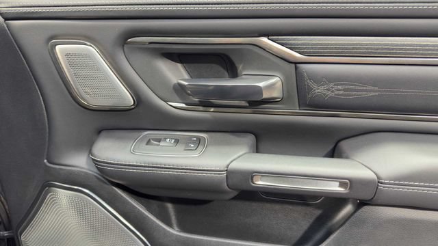 Used 2021 RAM 1500 Limited w/ Night Edition AWD/4WD image 16