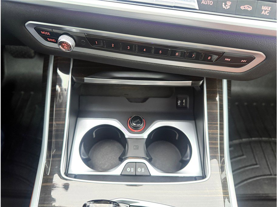 Used 2019 BMW X7 xDrive40i w/ Premium Package image 21