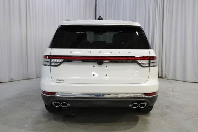 New 2026 Lincoln Aviator AWD image 53