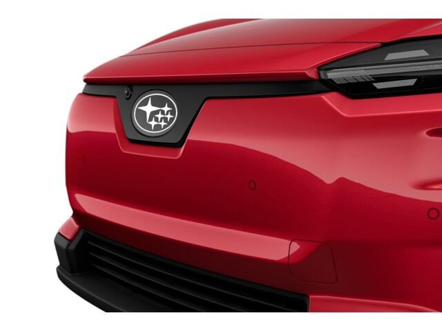 New 2026 Subaru Solterra image 11