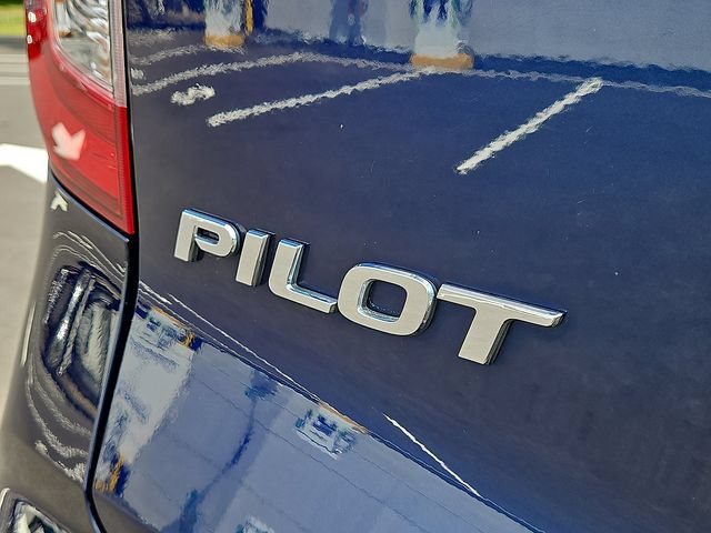 Certified 2020 Honda Pilot EX-L image 30