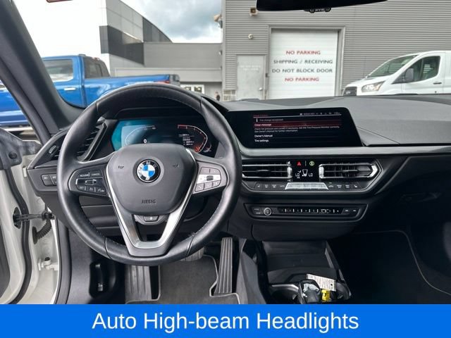 Used 2021 BMW 228i xDrive Gran Coupe w/ Convenience Package AWD/4WD image 20