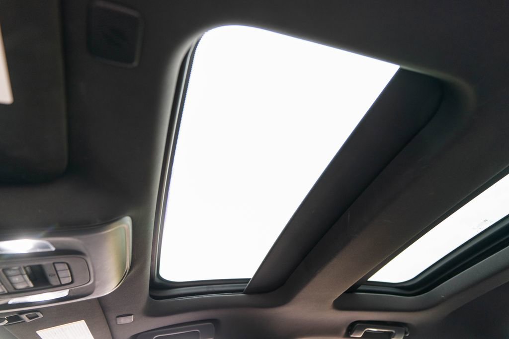 Certified 2025 Cadillac CT5 Premium Luxury RWD image 22
