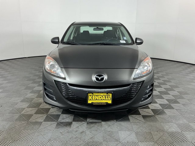 Used 2010 MAZDA MAZDA3 i Touring FWD image 2