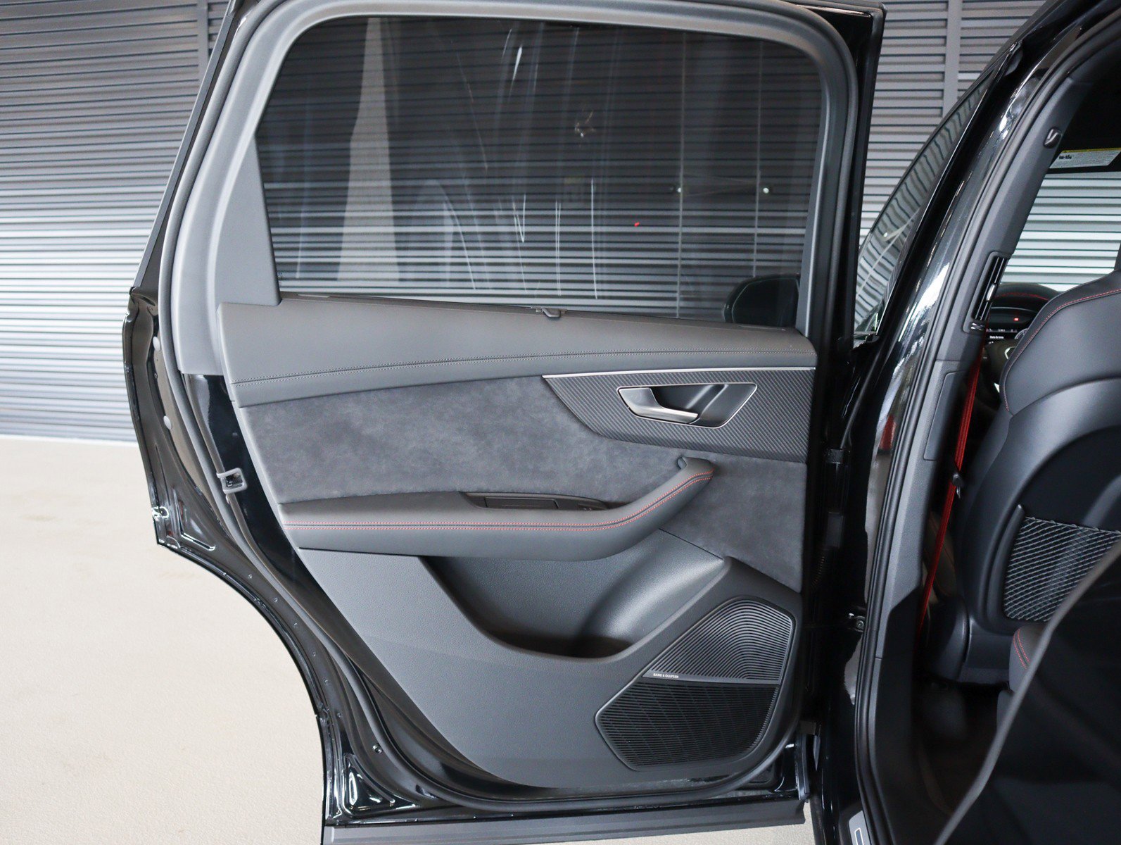 New 2026 Audi Q7 3.0T Prestige image 32