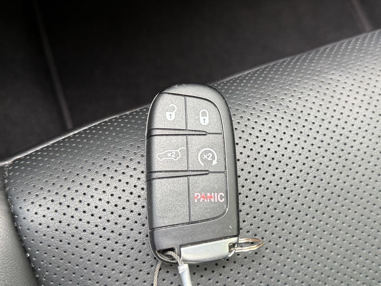 Used 2026 Dodge Durango GT AWD/4WD image 21