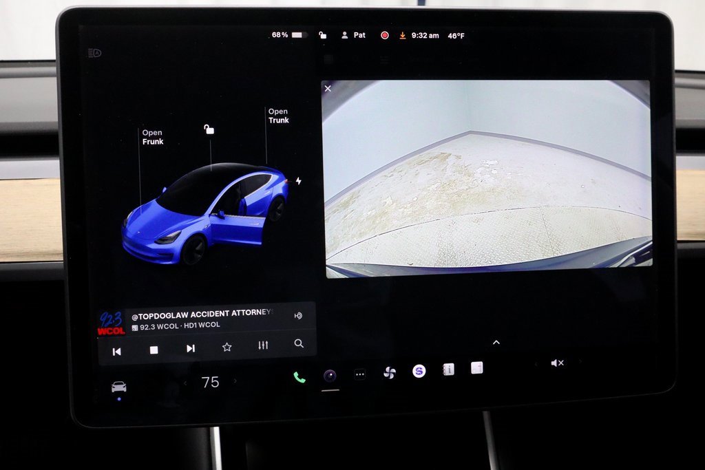 Used 2018 Tesla Model 3 Long Range image 2