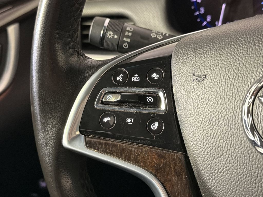 Used 2013 Cadillac XTS Luxury w/ Driver Awareness Package image 17
