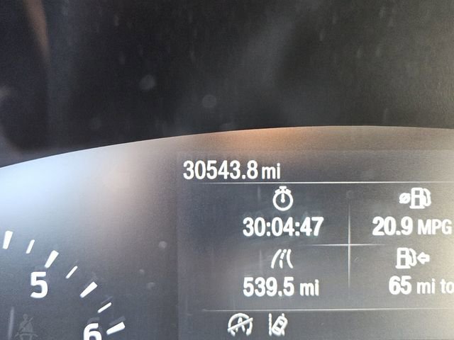 Used 2021 Ford Explorer 2WD image 15