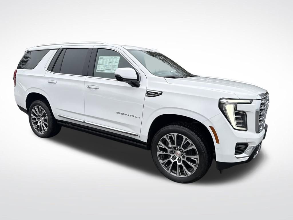 New 2026 GMC Yukon Denali w/ Denali Reserve Package image 12