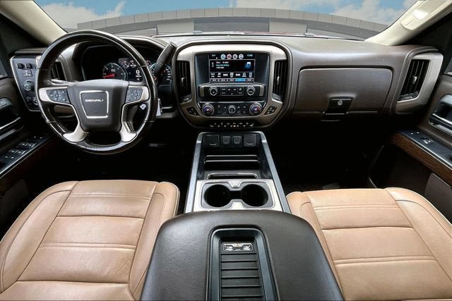 Used 2018 GMC Sierra 1500 Denali AWD/4WD image 15